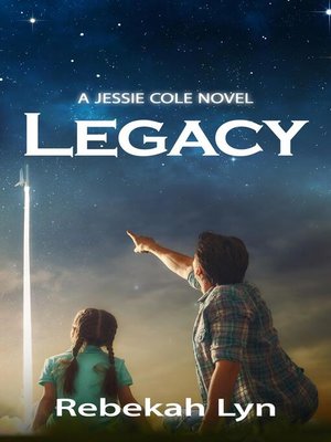 cover image of Legacy